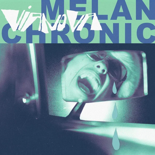 Melanchronic