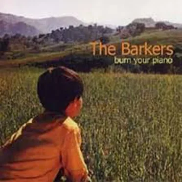 Burn Your Piano