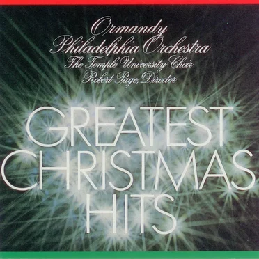Greatest Christmas Hits