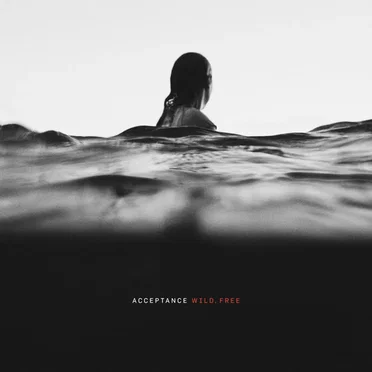 Wild, Free by Acceptance - album cover