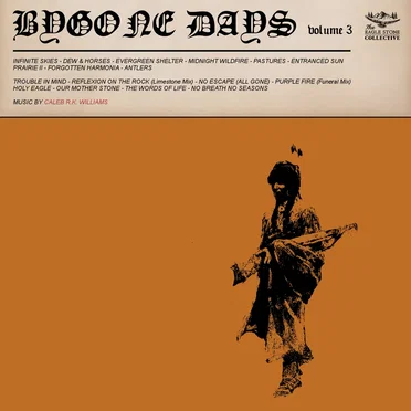Bygone Days Volume 3