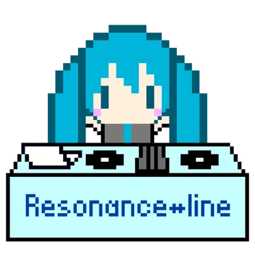 Resonance↔line