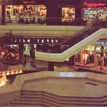Mall Walker 몰 워커