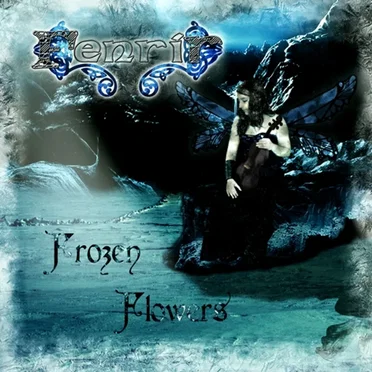 Frozen Flowers by Fenrir - album cover