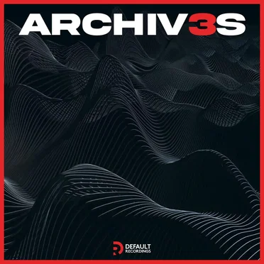 Archives #3 by Various Artists - album cover