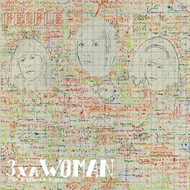 3xaWoman