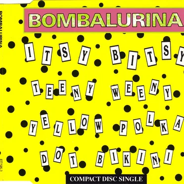 Bombalurina