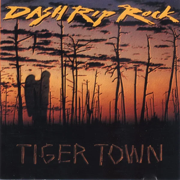 Tiger Town