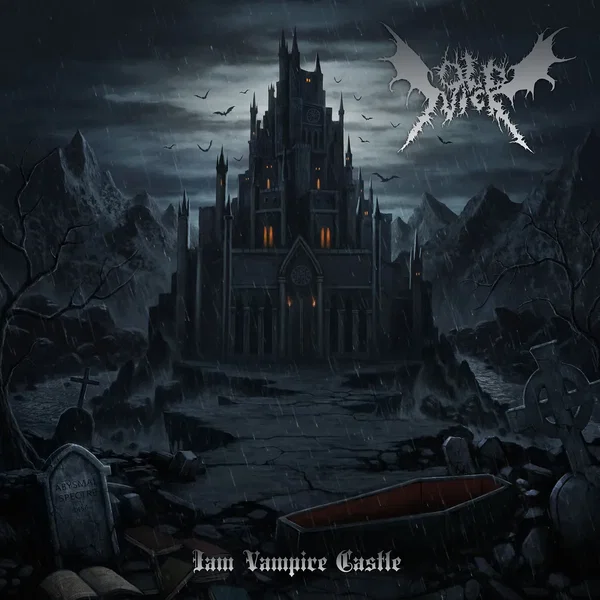 Iam Vampire Castle