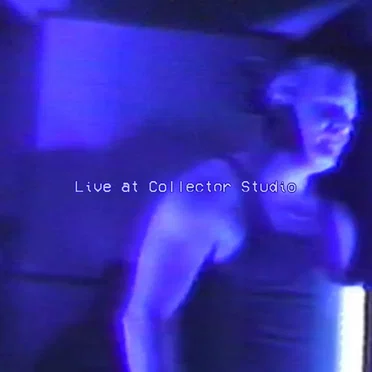 Live at Collector Studio by Beth - album cover