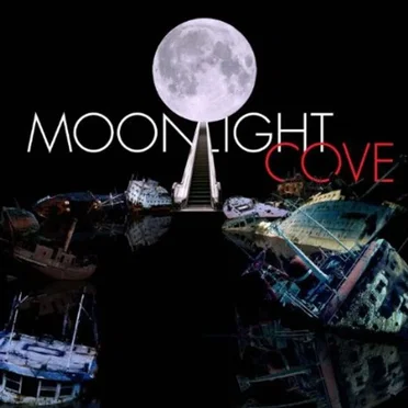 Orphans of the Storm by Moonlight Cove - album cover
