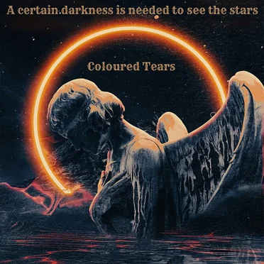 A Certain Darkness Is Needed to See the Stars