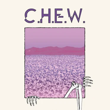 In Due Time by C.H.E.W. - album cover