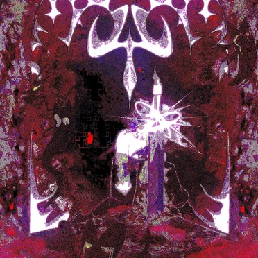 gardien d'hybris by 9biuu - album cover