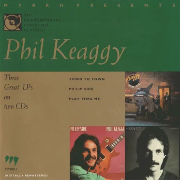 Town to Town / Ph’lip Side / Play Thru Me