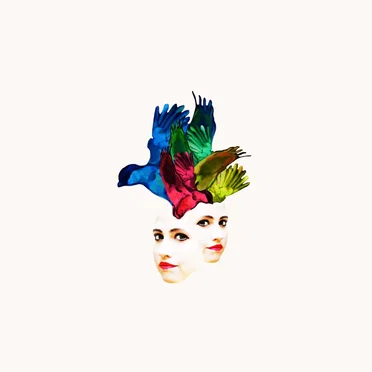 Botanical Utopia by The Allegorist - album cover