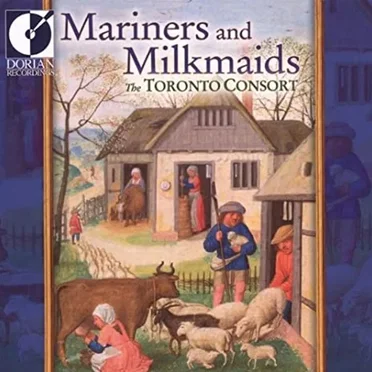 Mariners and Milkmaids