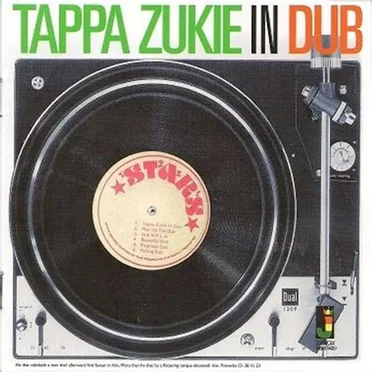 Tappa Zukie in Dub