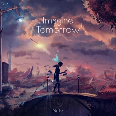 Imagine Tomorrow (mixes)