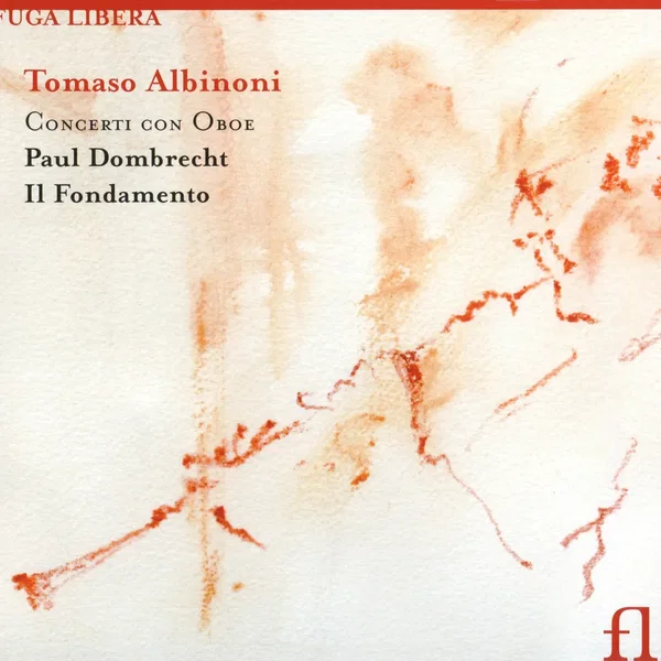 Concerti con Oboe