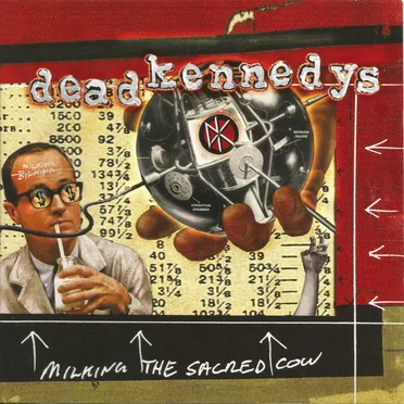 Milking the Sacred Cow