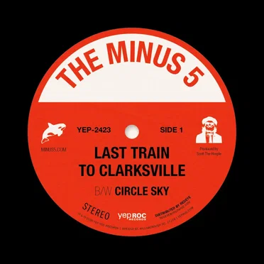 Last Train to Clarksville
