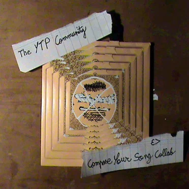 Compose Your Song Collab by The YTP Community - album cover