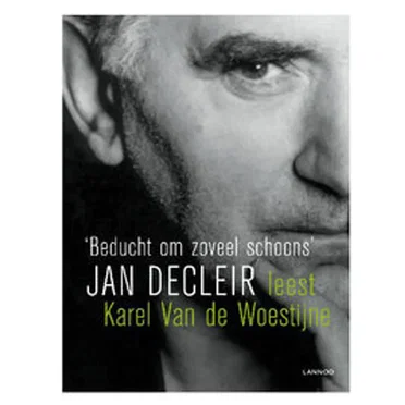 Beducht om zoveel Schoons by Jan Decleir - album cover