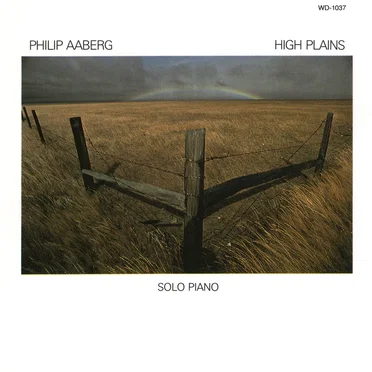 High Plains
