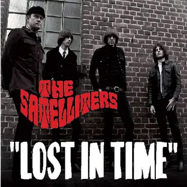 Lost in Time