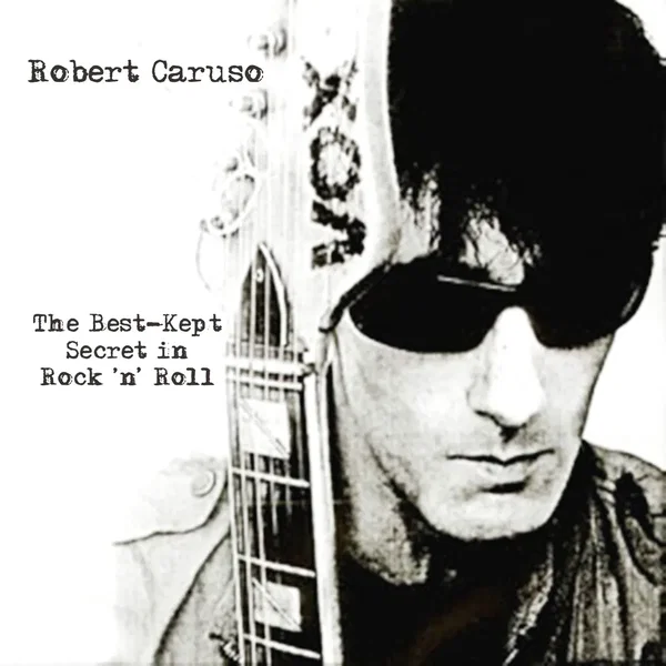 The Best-Kept Secret in Rock’n’Roll