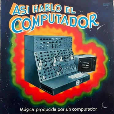 Así Habló El Computador
