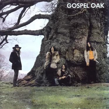 Gospel Oak