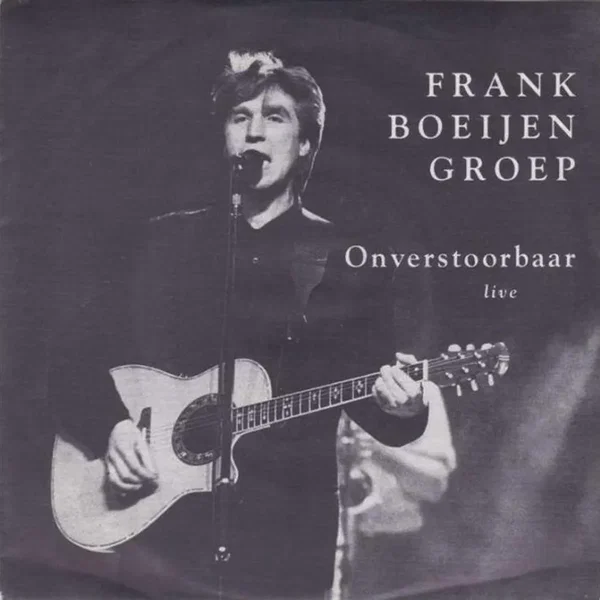 Onverstoorbaar / Hemel en hel