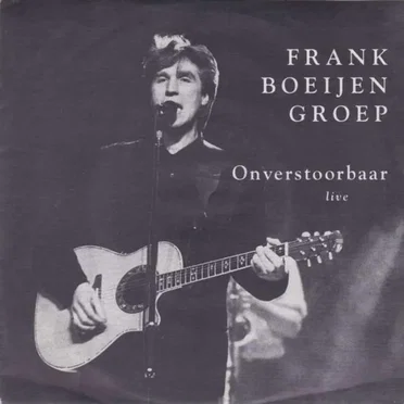Onverstoorbaar / Hemel en hel