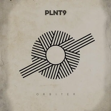 Orbiter - EP
