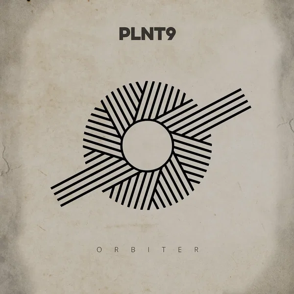Orbiter - EP