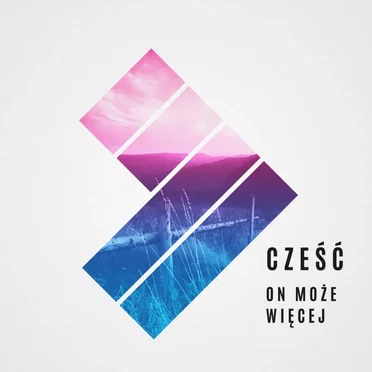 On może więcej by Cześć - album cover