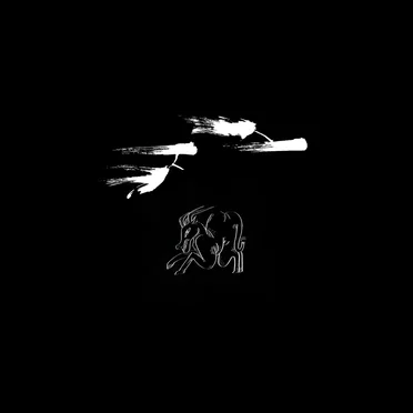 HER ANIMAL by Hashirat - album cover