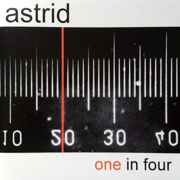 One in Four