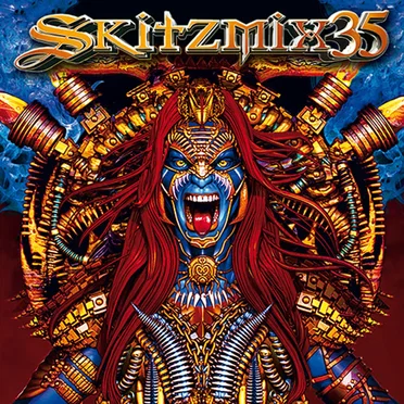 Skitzmix 35