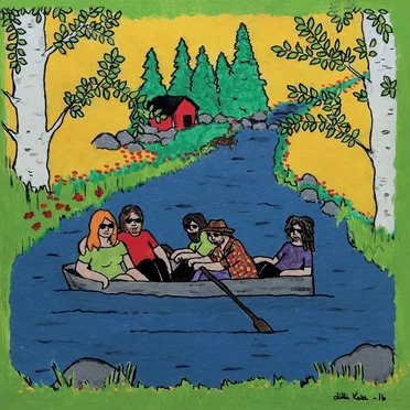 Armadis Rama by Armadis Rama - album cover