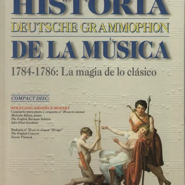 1784-1786: La magia de lo clásico