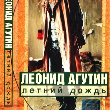 Летний дождь