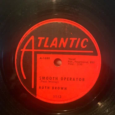Smooth Operator / I Still Love You
