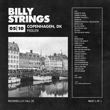 2025-10-05: Poolen, Copenhagen, DK