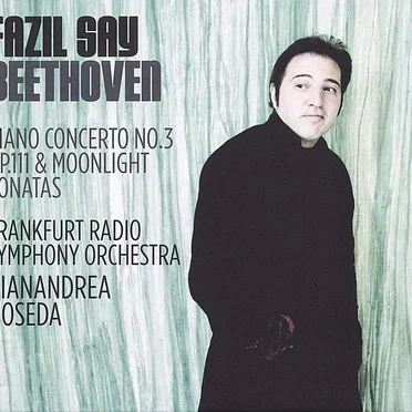 Piano Concerto no. 3 / Op. 111 & Moonlight Sonatas