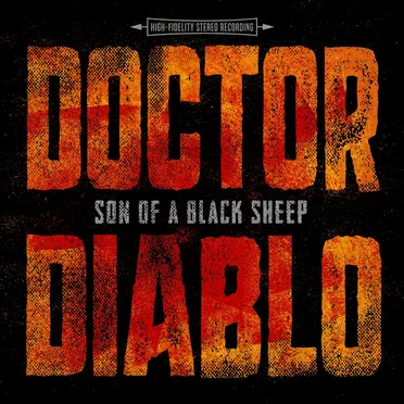 Doctor Diablo