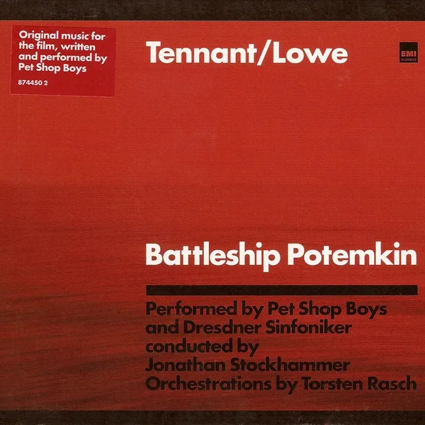 Battleship Potemkin