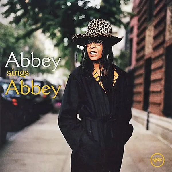 Abbey Sings Abbey